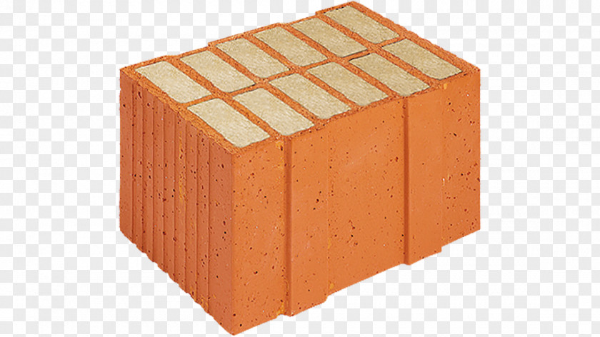 Padded Brick Wienerberger Laterizio Sand Masonry PNG