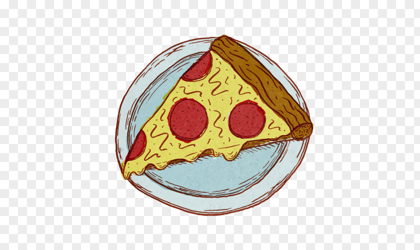 Pizza Drawing Clip Art PNG