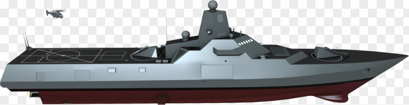 Ship Submarine Chaser Frigate United States Navy PNG
