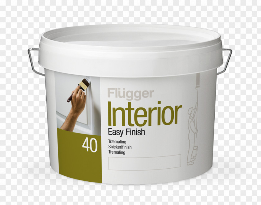 Simple Grey Paint Wall Primer Yunik Refleksfri Loft Glans 2 10 L Loft2 Hvid 3 PNG