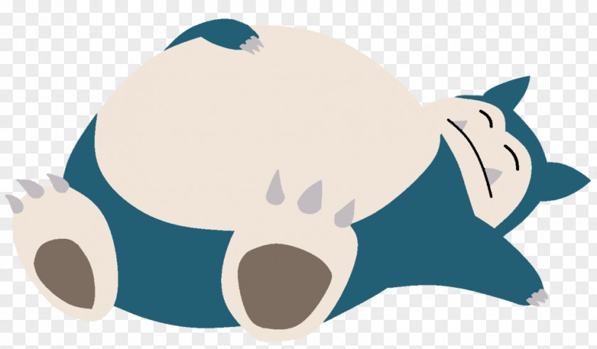 Snorlax Pokémon GO Adventures PNG