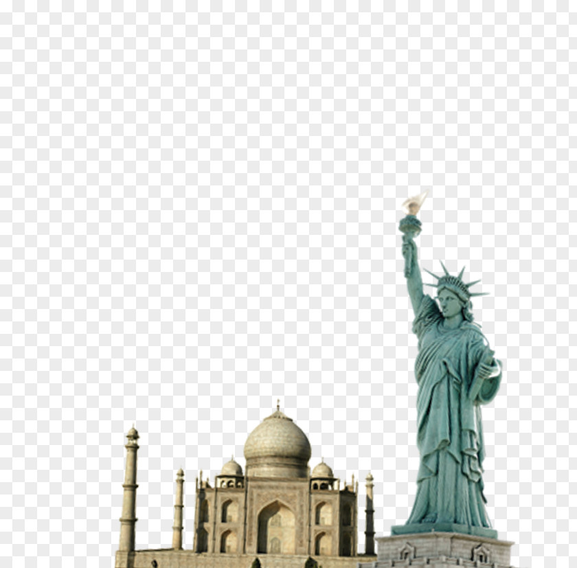 Statue Of Liberty Download Gratis PNG