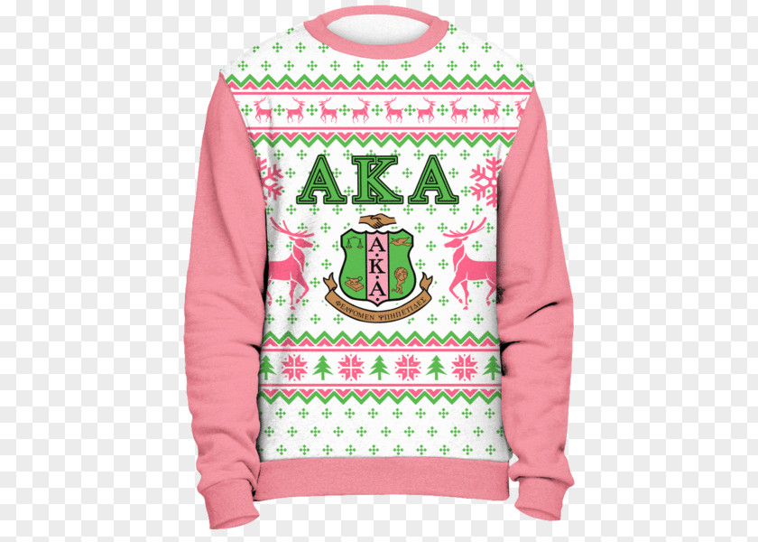 T-shirt Sleeve Hoodie Sweater Alpha Kappa PNG
