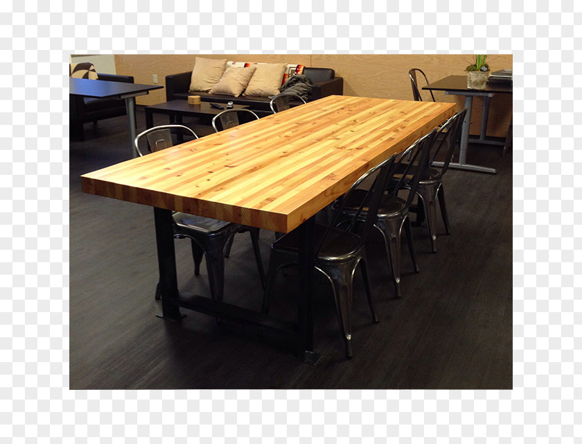 Table Matbord Dining Room Workbench PNG