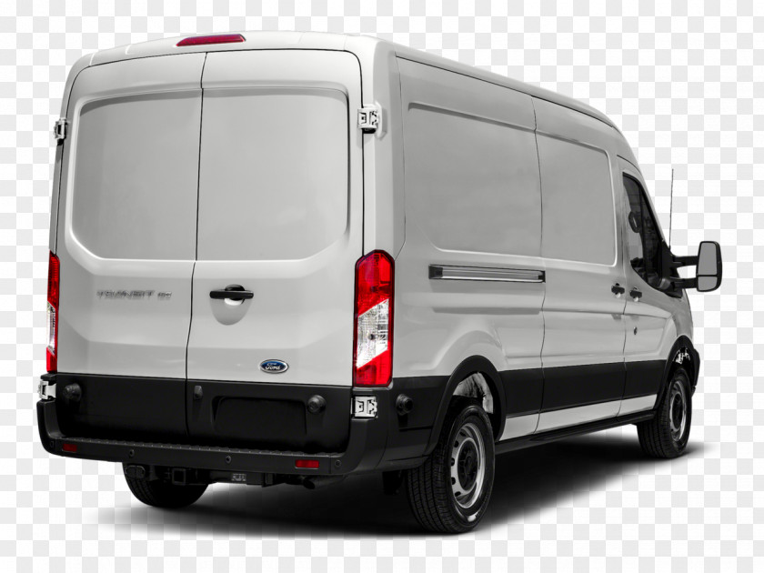 Transit 2017 Ford Transit-250 Transit-150 Transit-350 Motor Company PNG