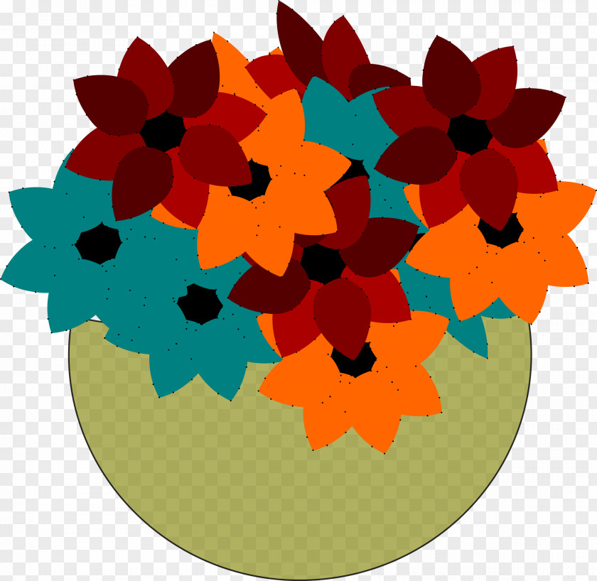 Vase Floral Design Flower Floristry PNG