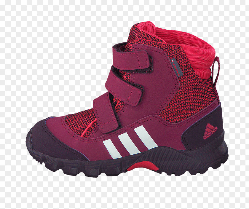 Adidas Snow Boot Shoe Sneakers PNG