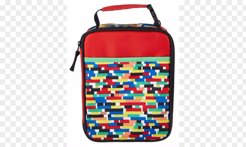 Bag Lunchbox Backpack LEGO PNG