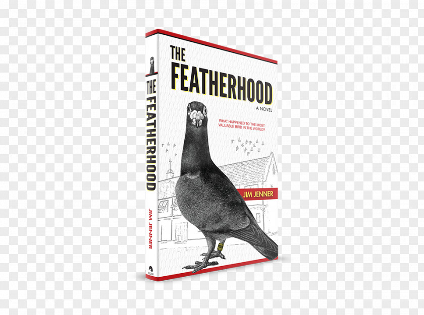 Book Racing Homer The Featherhood Columbidae Homing Pigeon PNG