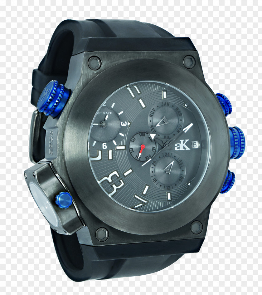 Bulldozer Watch Strap Invicta Group PNG