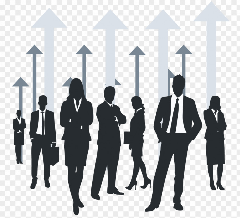 Business People Businessperson Small PNG