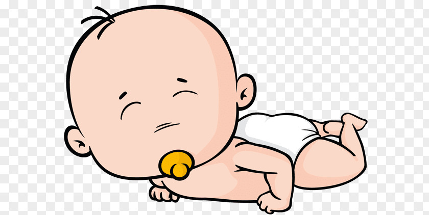 Child Infant Clip Art PNG