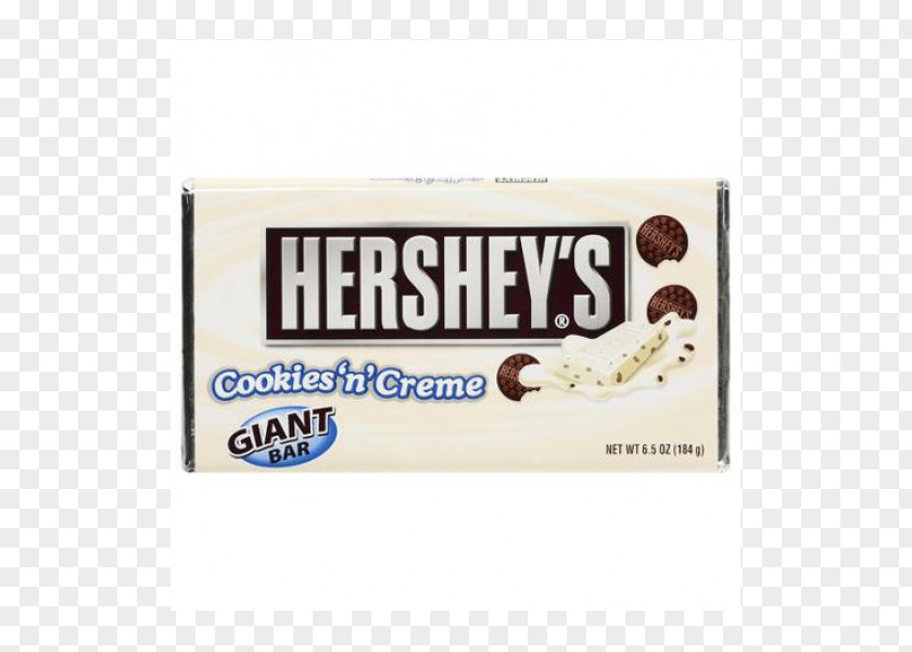 Chocolate Hershey Bar Cream Hershey's Cookies 'n' Creme Milkshake PNG