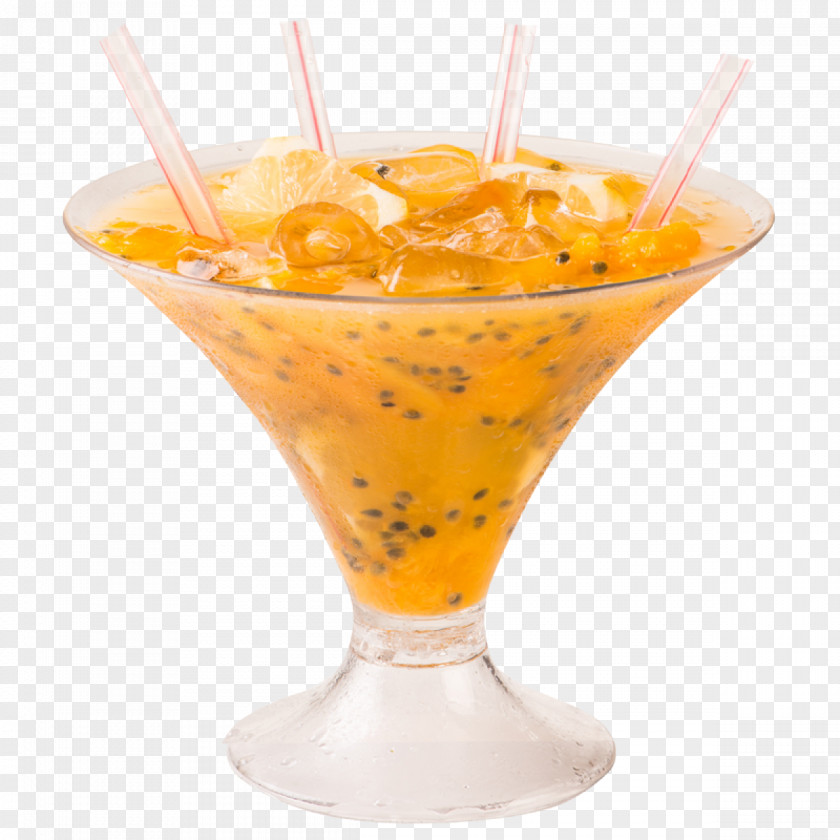 Cocktail Caipirinha Orange Drink Garnish Batida PNG