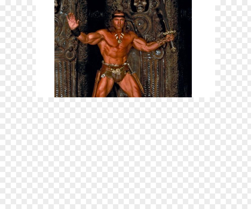 Conan The Barbarian Of Cimmeria Film Aquilonia PNG