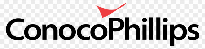 ConocoPhillips Logo Bakken Formation Petroleum Company PNG