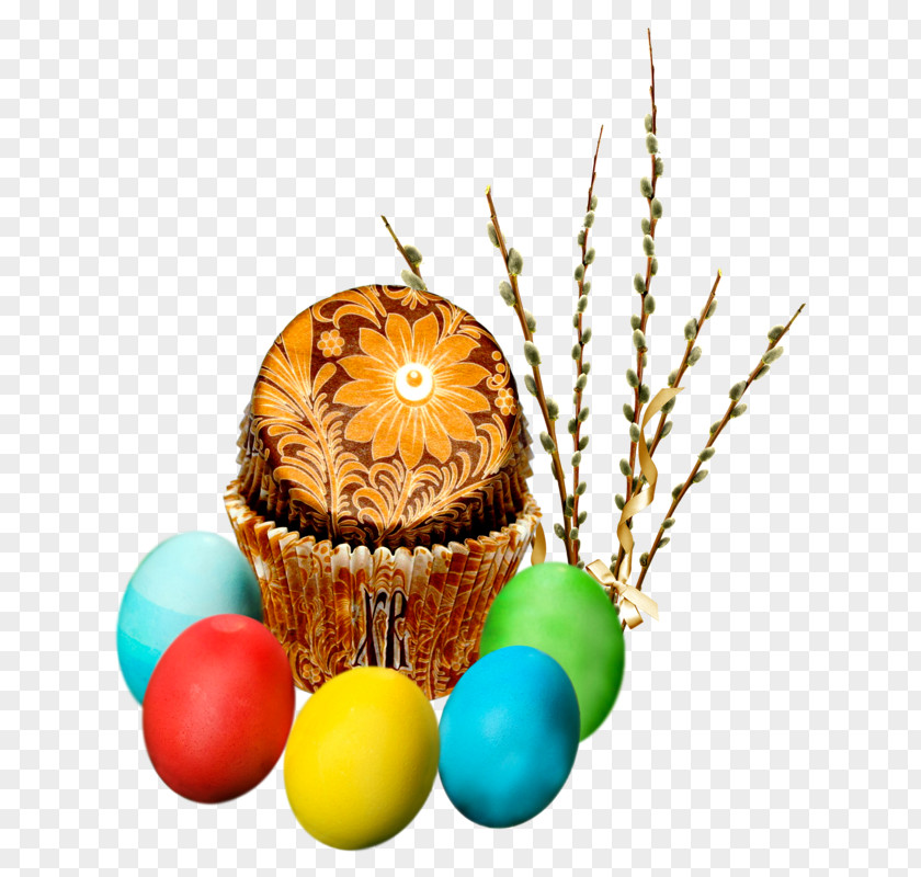 Easter Image Clip Art Willow PNG
