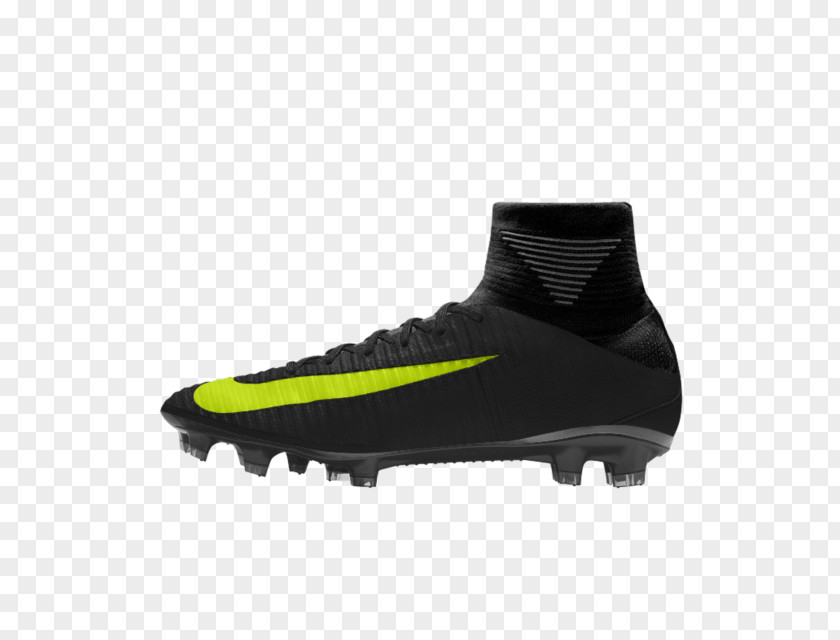 Football_boots Nike Mercurial Vapor Football Boot Shoe Cleat PNG