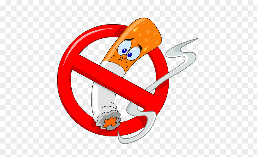 Fumer Smoking Cartoon PNG