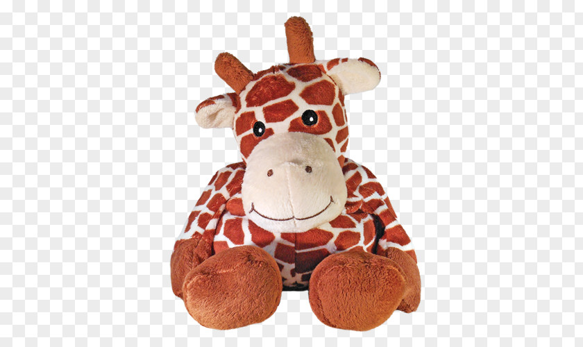 Gir Cow Stuffed Animals & Cuddly Toys Northern Giraffe Plush Doll PNG