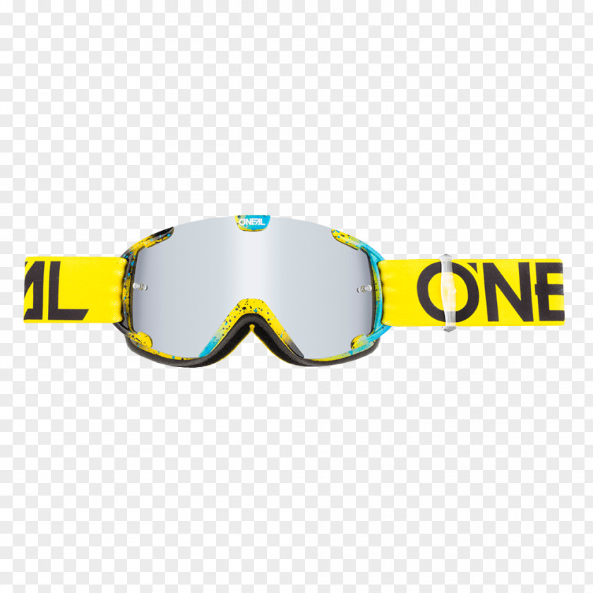 Glasses Goggles Sunglasses Silver PNG