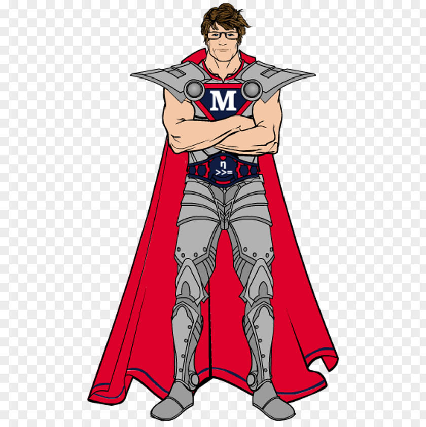 Hughes Pattern Illustration Cartoon Outerwear Muscle PNG