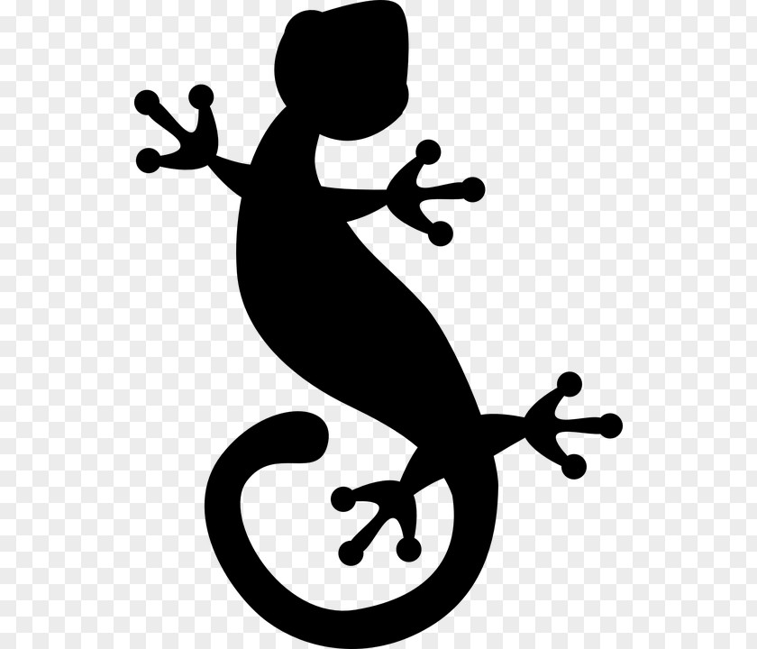 Lizard Gecko Chameleons Clip Art PNG