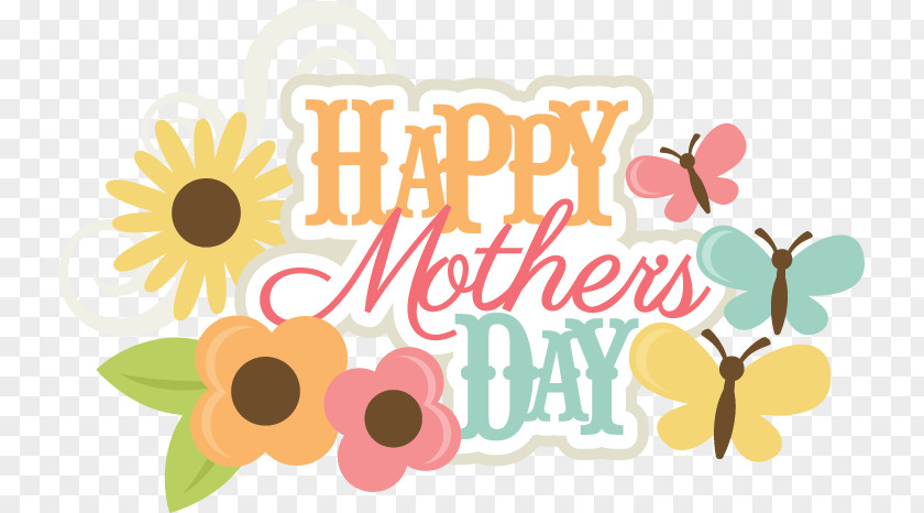 Mother's Day Cross-stitch Clip Art PNG