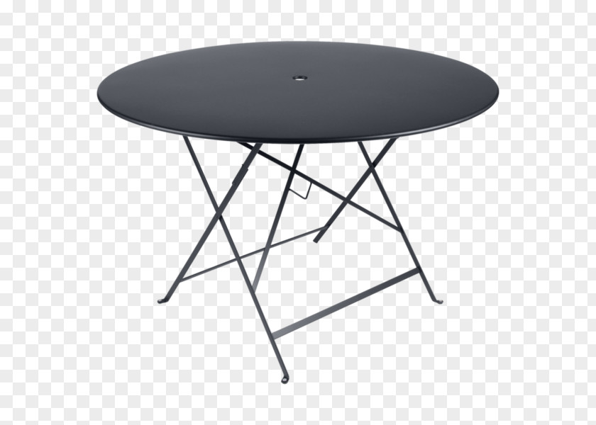 Table Folding Tables Bistro Garden Furniture Fermob SA PNG
