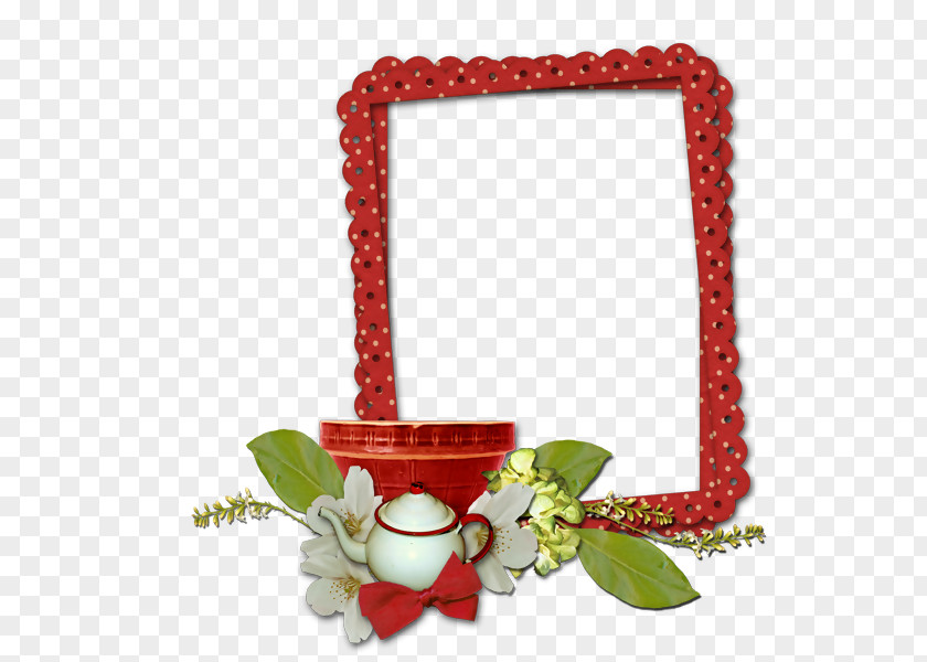 Teapot Border Borders And Frames Clip Art Cooking Picture Kitchen PNG
