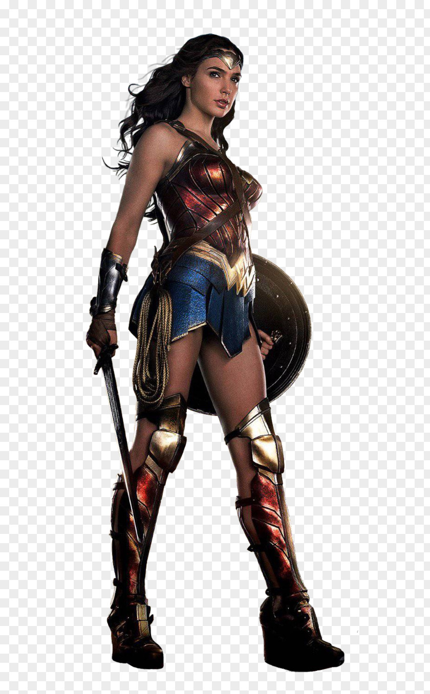 Wonder Woman Diana Prince Aquaman Batman Justice League 4K Resolution PNG