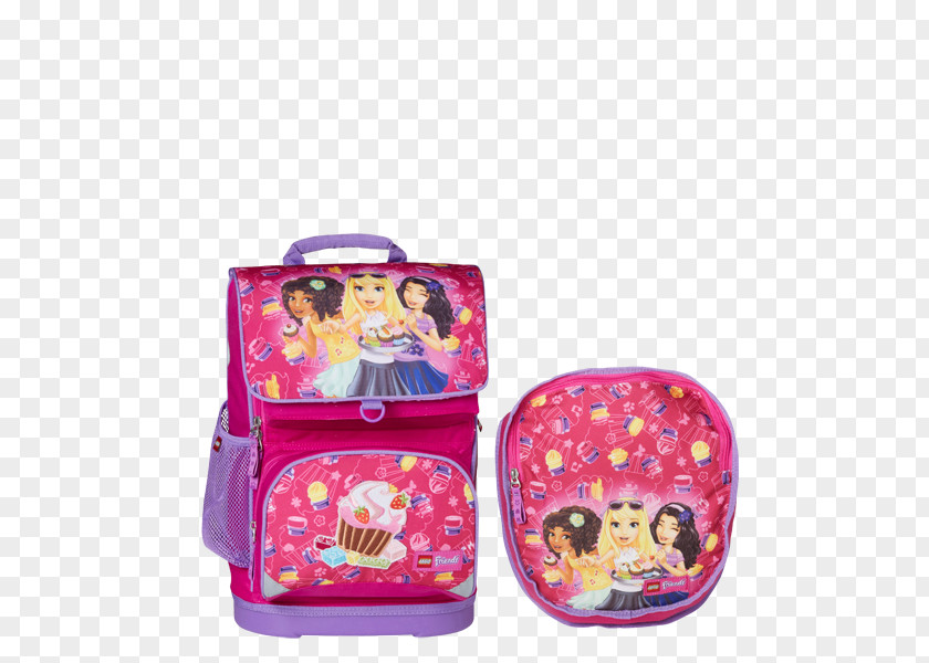 Bag Bum Bags LEGO Friends The Lego Group PNG