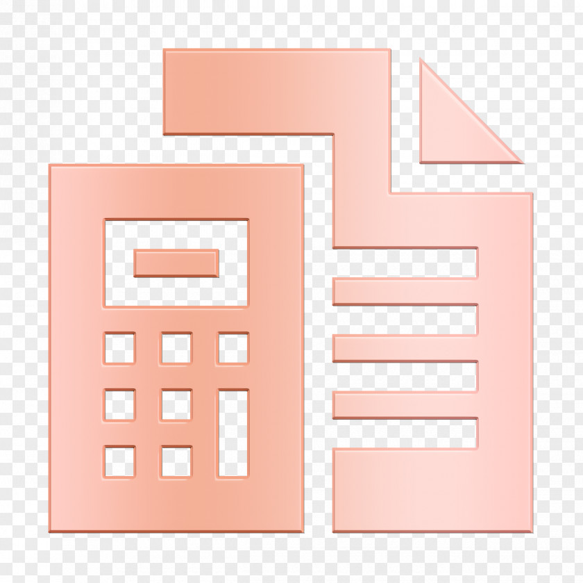 Cost Icon Calculator Employment PNG