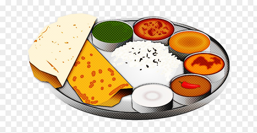 Cuisine Meal Dish PNG