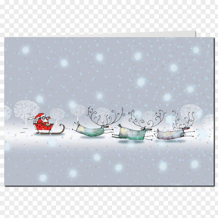 Gong Xi Fa Cai Greeting Cards Santa Claus Christmas Tree Post Holiday PNG