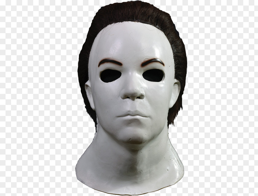 Halloween Mask Michael Myers H20: 20 Years Later Laurie Strode Film Series PNG