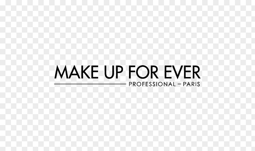 Make Up Logo For Ever Make-up Artist Cosmetics Hairdresser PNG