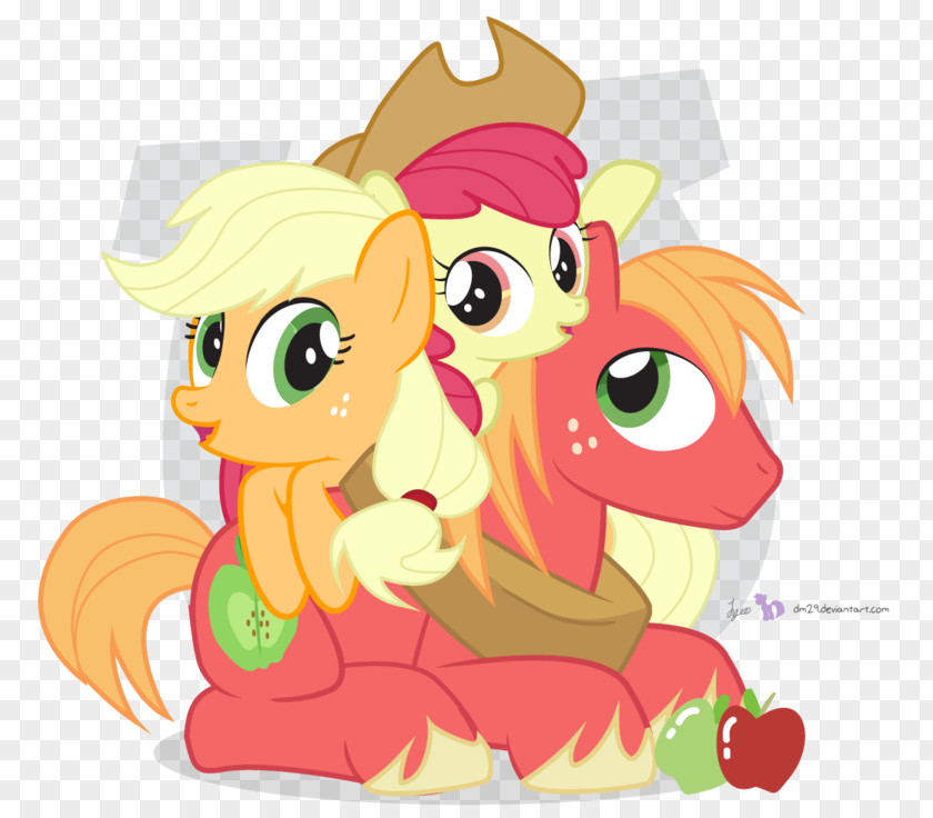 My Little Pony Celebration Applejack Rainbow Dash Fluttershy PNG