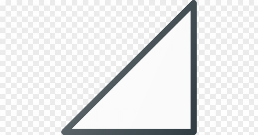 Product Design Line Triangle PNG