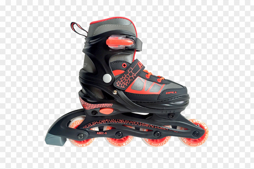 Roller Skates Quad In-Line Ice ABEC Scale PNG