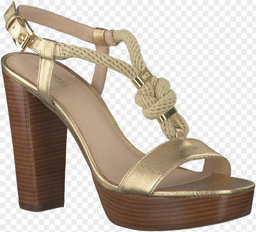 Sandal Shoe Footwear Leather Absatz PNG