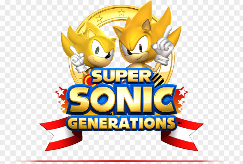 Sonic Rush Generations The Hedgehog Metal Heroes Xbox 360 PNG