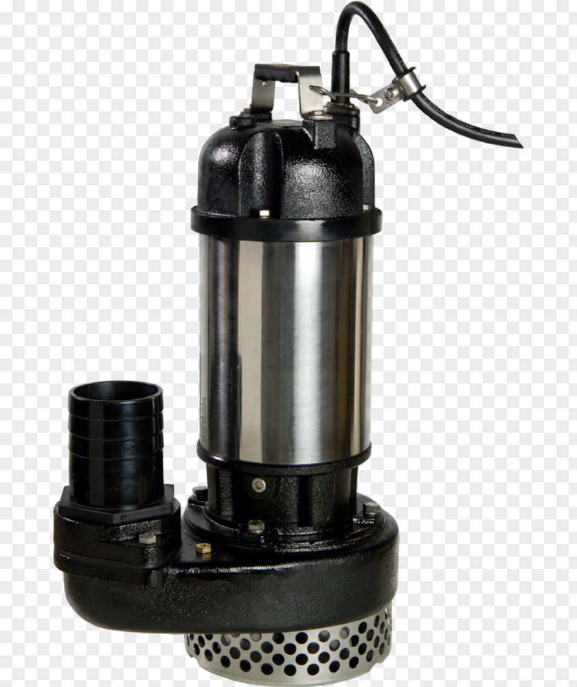 Submersible Pumps Pump Centrifugal Sump Water Well PNG