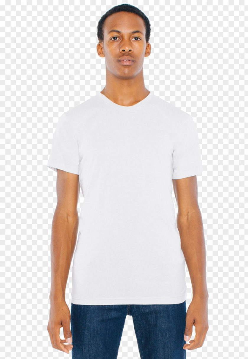 T-shirt Clothing Crew Neck Sweater Gildan Activewear PNG