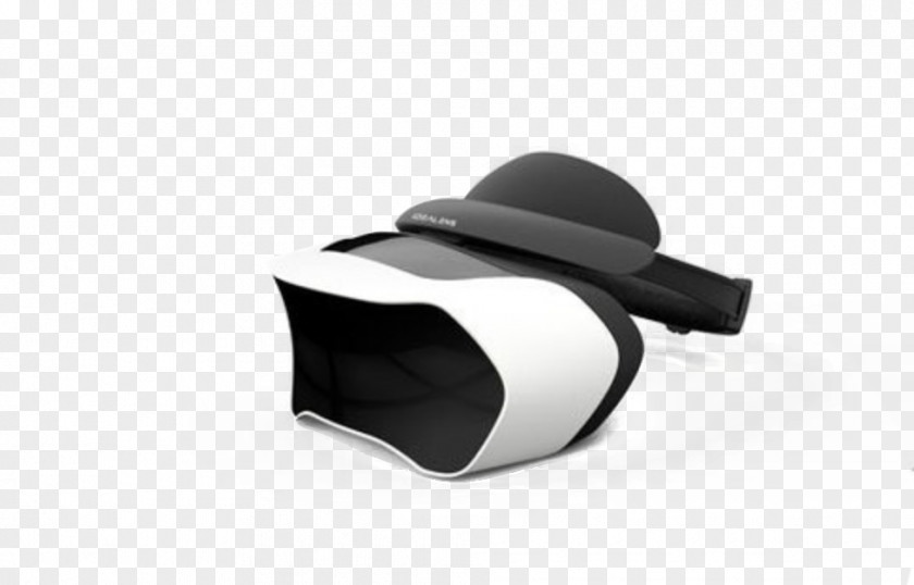 VR-kind Glasses Oculus Rift Head-mounted Display HTC Vive PlayStation VR Samsung Gear PNG