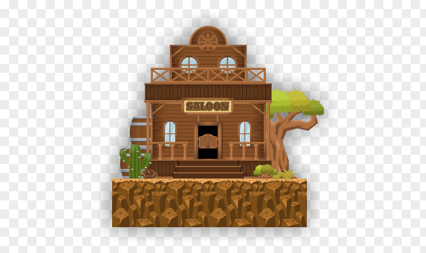 Westernstyle Tile-based Video Game Isometric Graphics In Games And Pixel Art Platform PNG