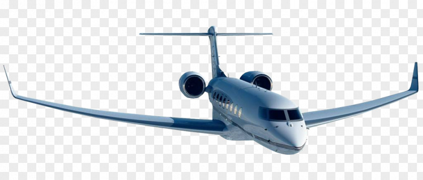 Airplane Clipart Gulfstream G650 Aircraft V Aerospace Business Jet PNG