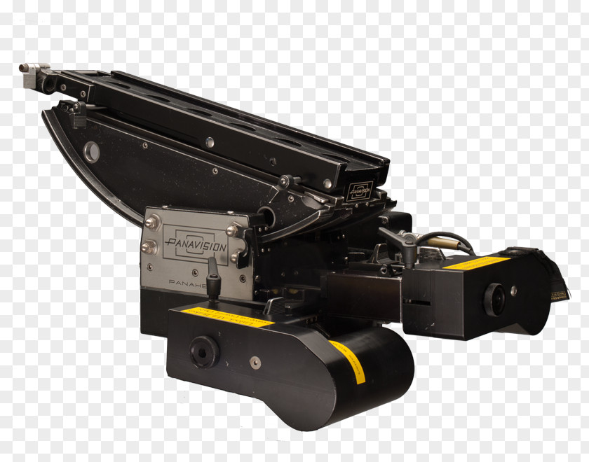 Camera Gear Motion Control Machine Panning PNG
