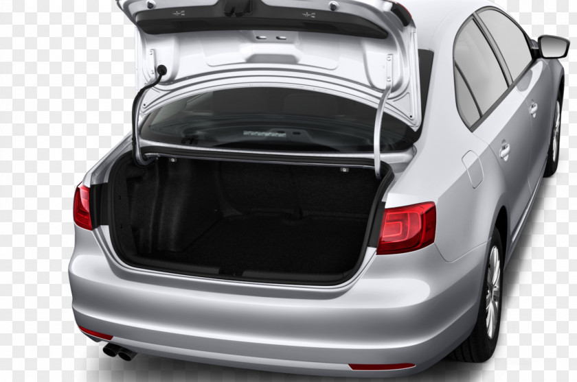 Car Trunk 2017 Volkswagen Jetta 2012 2011 2013 Hybrid PNG