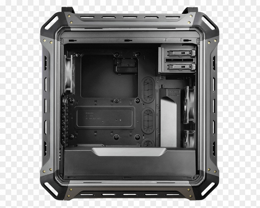 Computer Cases & Housings MicroATX Form Factor PNG